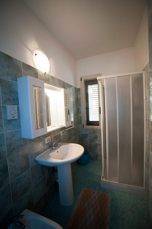 Albergo Magrini Della Genga ジェンガ 部屋 写真